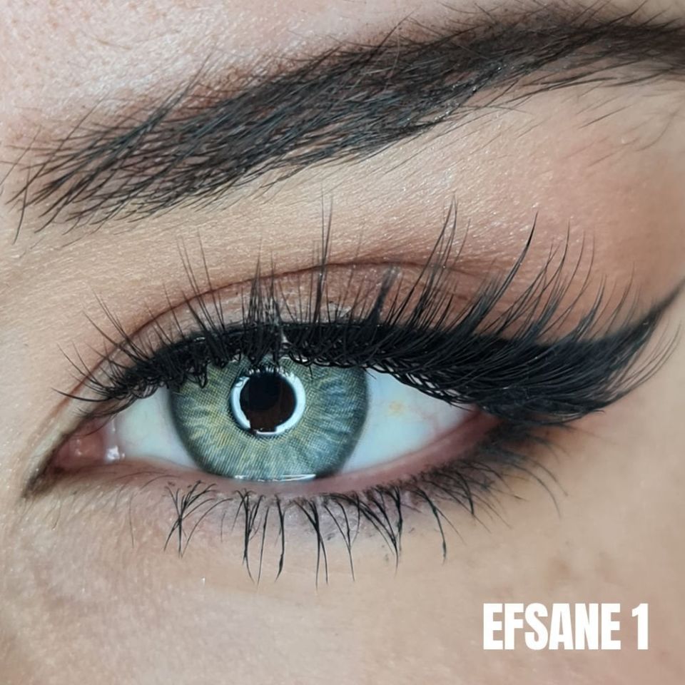 HYPNOSE 1 YILLIK LENSLER EFSANE -3.50