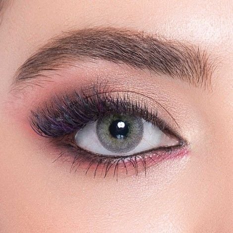 Labella Real Hareli Aylık Numaralı Smoky