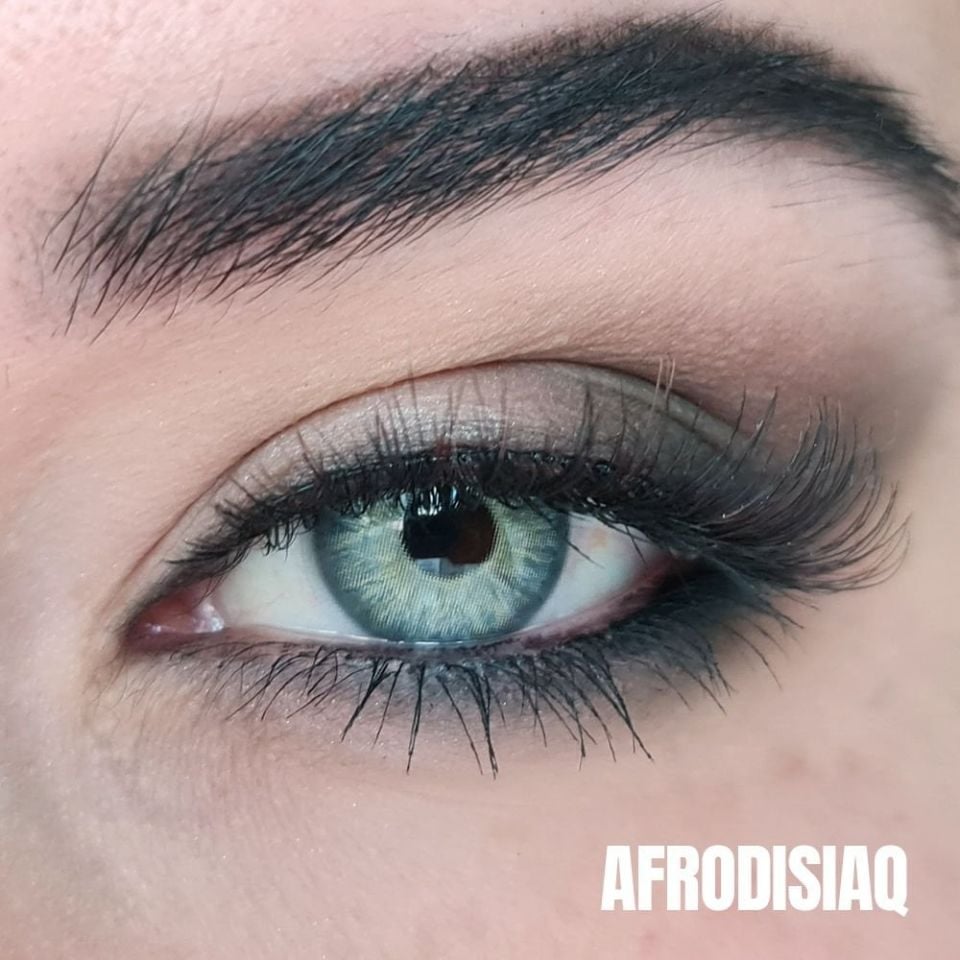 HYPNOSE 1 YILLIK LENSLER AFRODISIAQ Numarasız