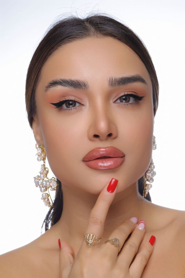 HYPNOSE 1 YILLIK LENSLER MAJESTY CHOCO Numarasız