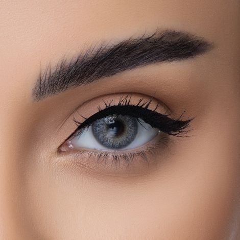 HYPNOSE 1 YILLIK LENSLER CARIBBEAN GRAY -3.50