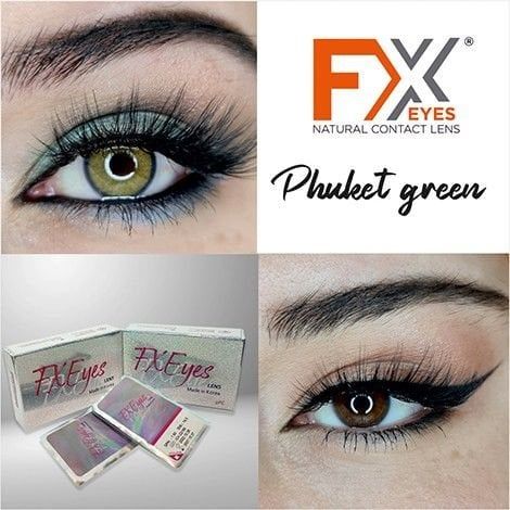 PHUKET GREEN -2.00