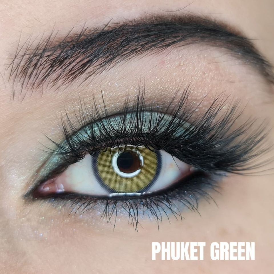 PHUKET GREEN -3.00