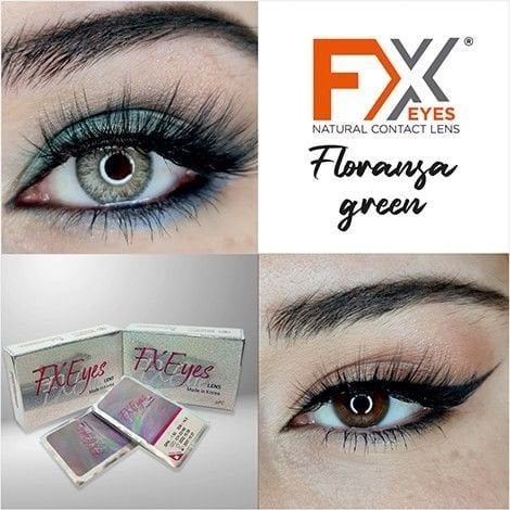 FLORANSA GREEN Numarasız