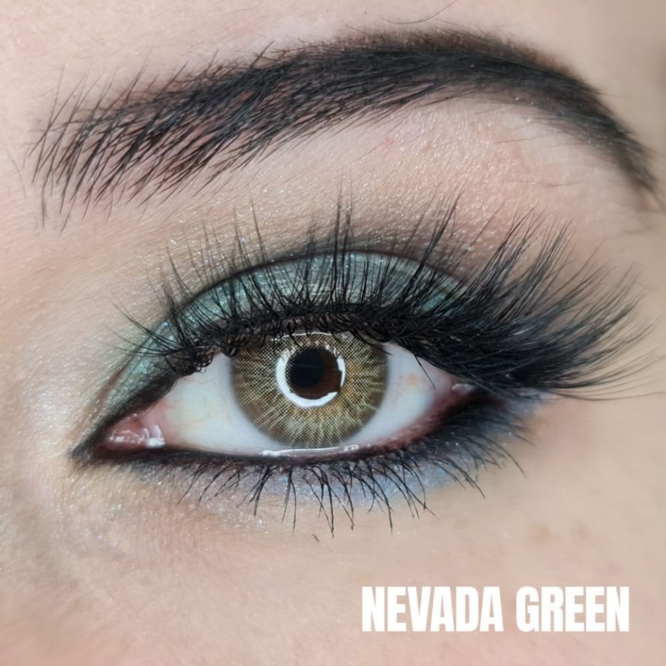 NEVADA GREEN Numarasız