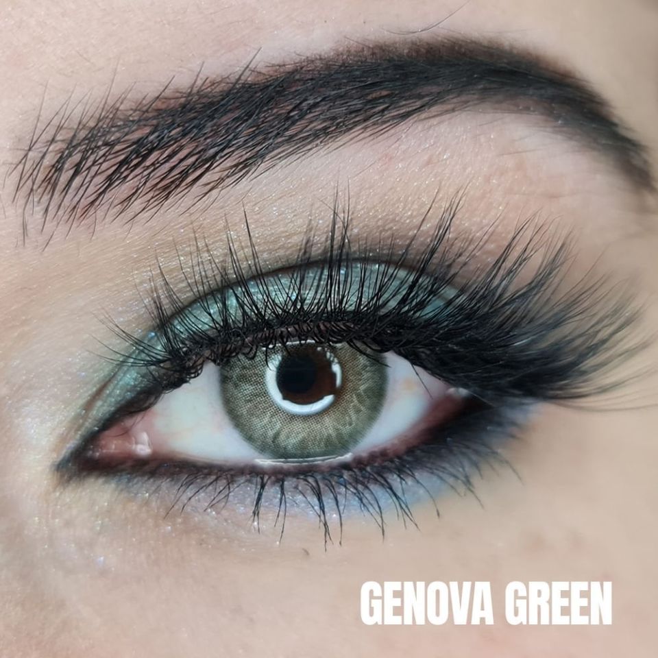 GENOVA GREEN -1.50
