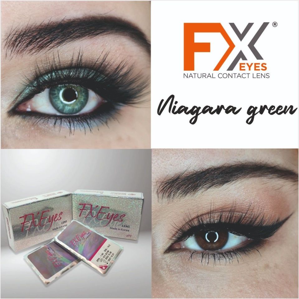 NİAGARA GREEN -2.50