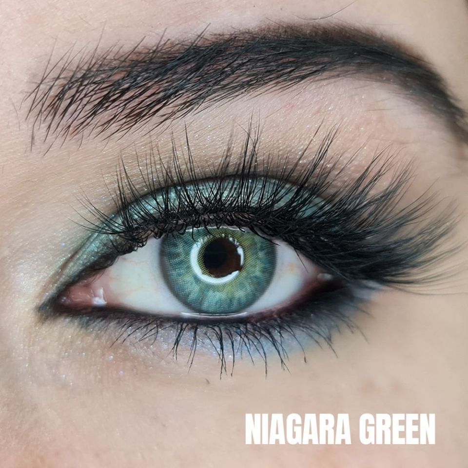 NİAGARA GREEN -3.50