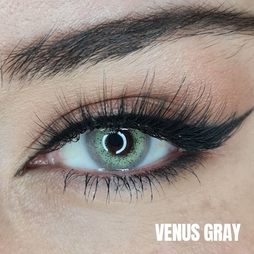 HYPNOSE 1 YILLIK LENSLER VENUS GRAY Numarasız