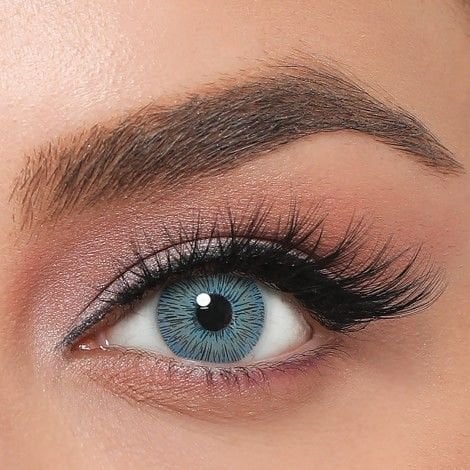 La\'Bella Exclusive Aylık Serisi Chanel Blue