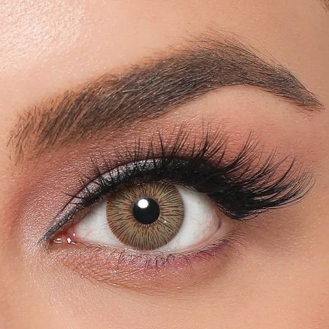 La\'Bella Exclusive Aylık Serisi Chanel Brown