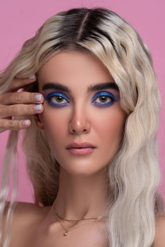 HYPNOSE 3 AYLIK LENSLER HAZEL -5,50