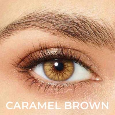 Desio Sensual Beauty Caramel Brown