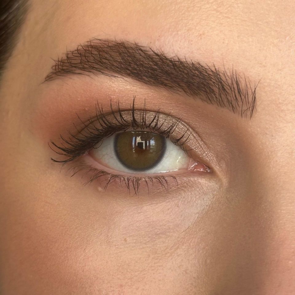 HYPNOSE 1 YILLIK LENSLER NEALA GREEN -4.00