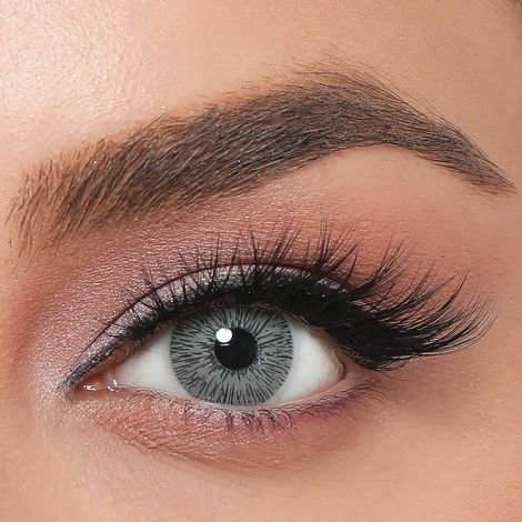 La\'Bella Exclusive Aylık Serisi Chanel Gray