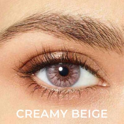 Desio Sensual Beauty Creamy Beige