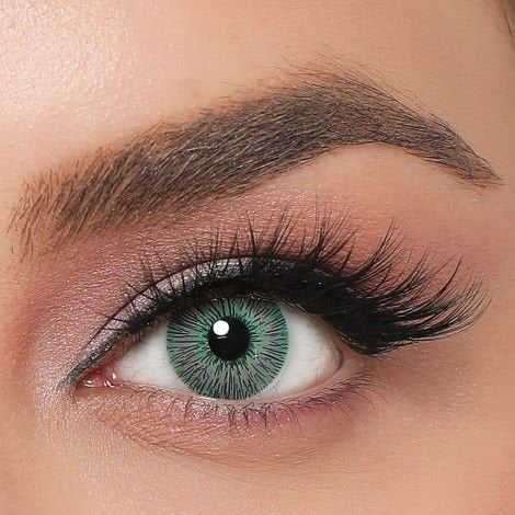 La\'Bella Exclusive Aylık Serisi Chanel Green