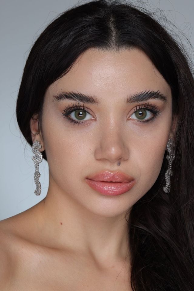 HYPNOSE 1 YILLIK LENSLER STAR GREEN Numarasız