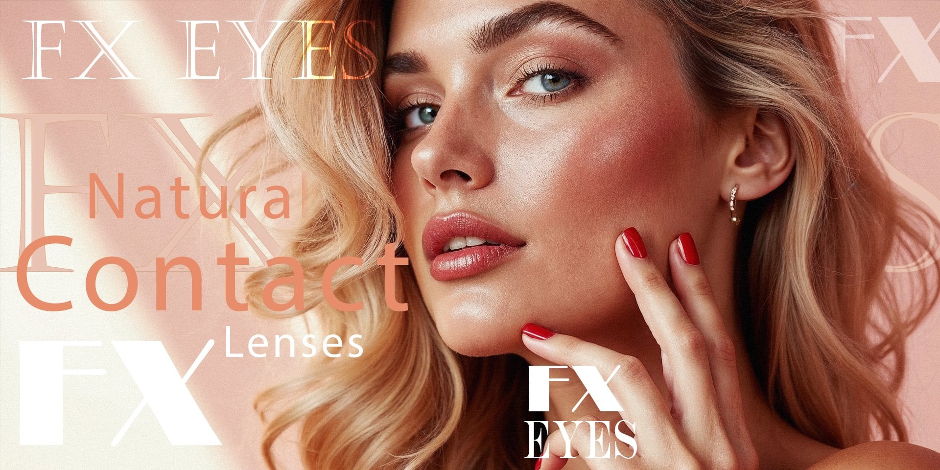 FX Eyes