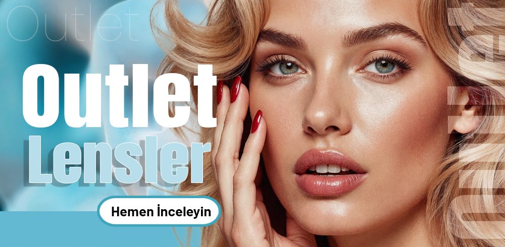 Outlet Ürünler
